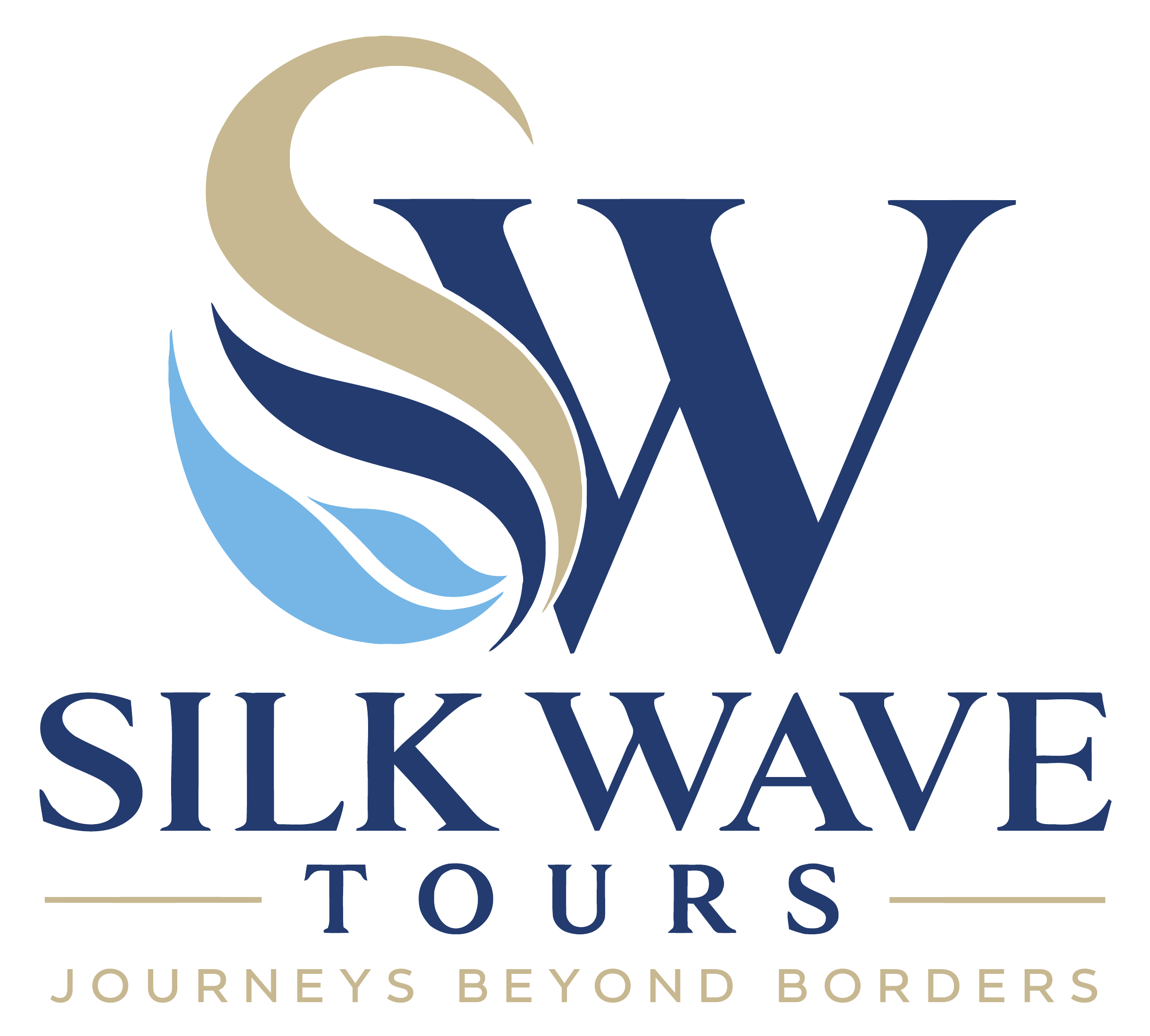 Silk Wave Tours — Journeys Beyond Borders